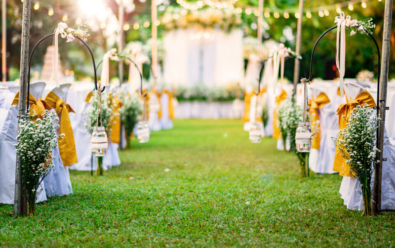 Engagement Ceremonies