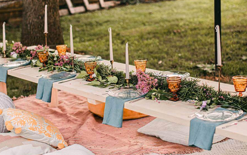 Farewell & Welcome Parties